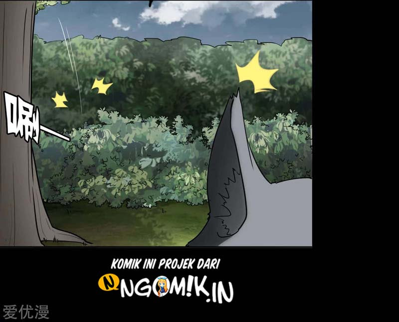 Virus Girlfriend Chapter 161 Gambar 18