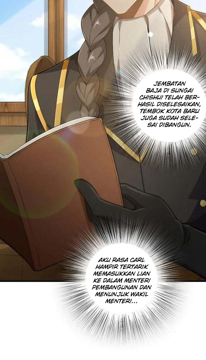 Release That Witch Chapter 190 Gambar 5