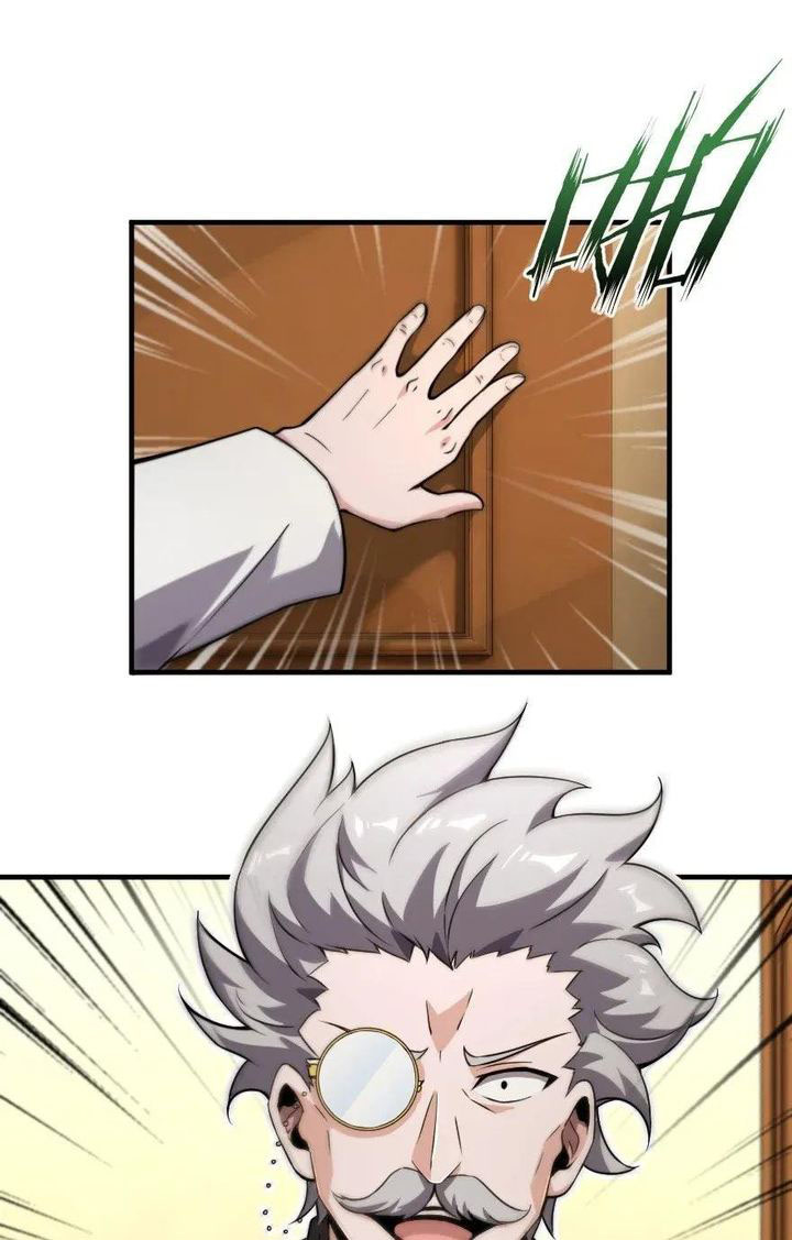 Release That Witch Chapter 190 Gambar 6