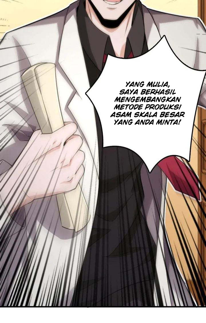 Release That Witch Chapter 190 Gambar 7