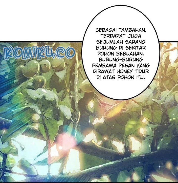 Release That Witch Chapter 190 Gambar 40