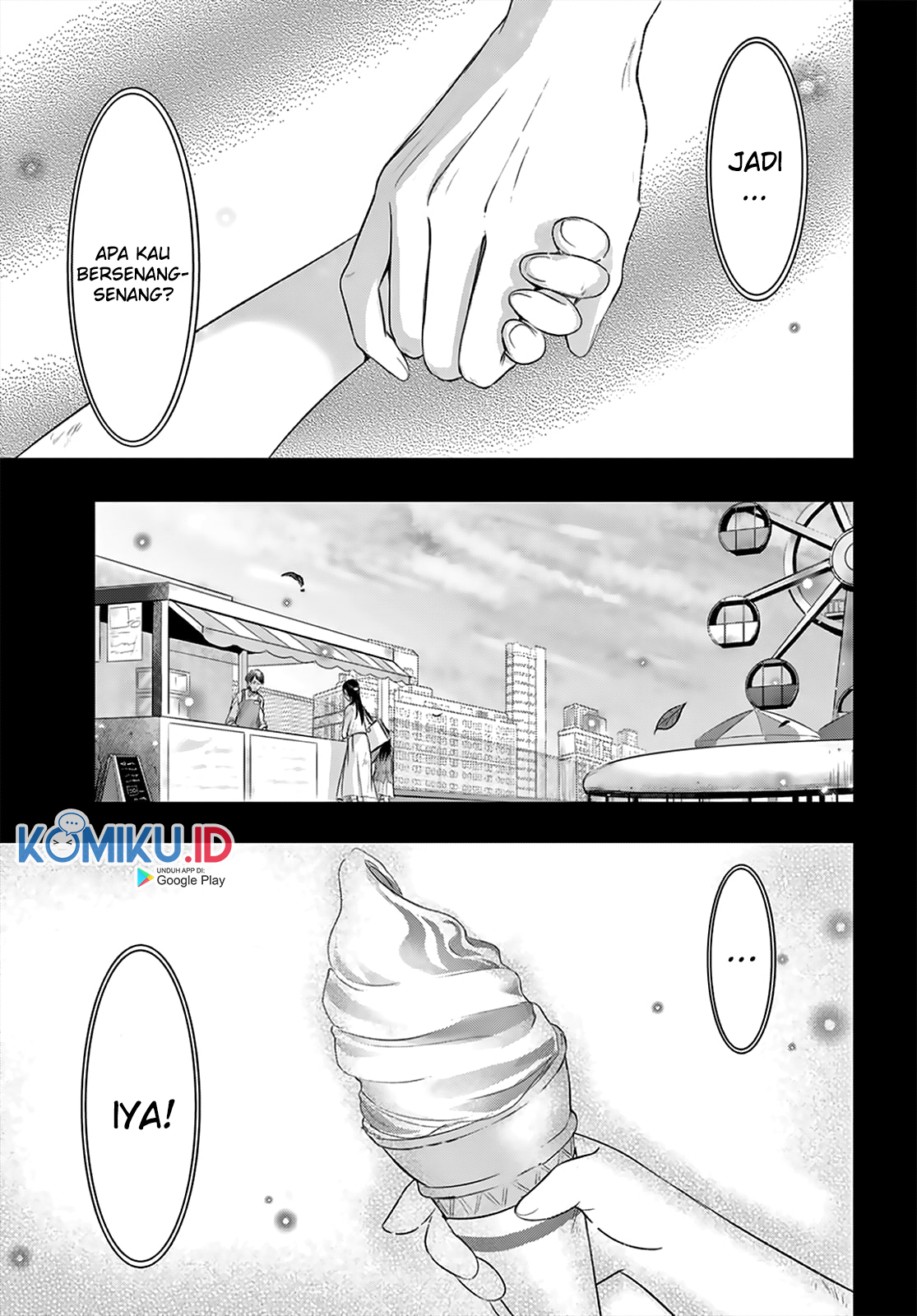 Plunderer Chapter 66 Gambar 42