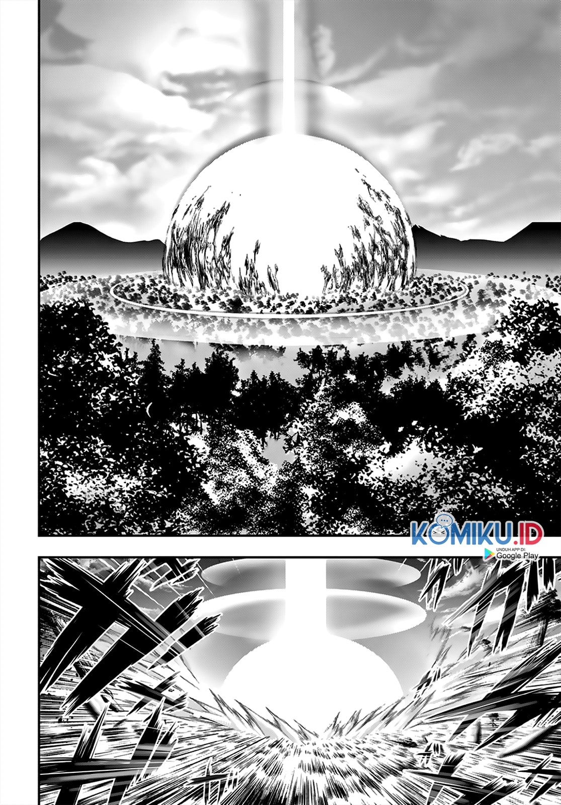 Plunderer Chapter 66 Gambar 7