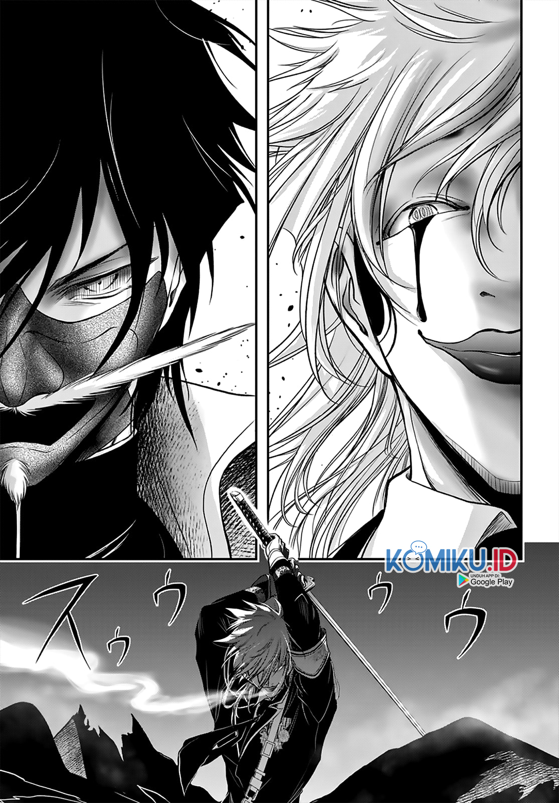 Plunderer Chapter 66 Gambar 10