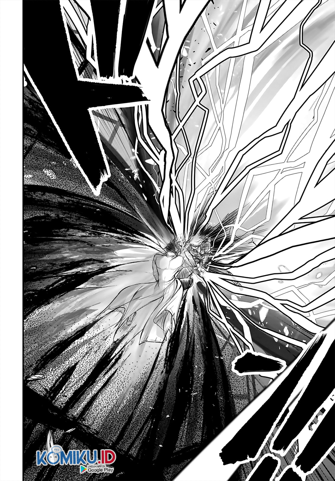 Plunderer Chapter 66 Gambar 29