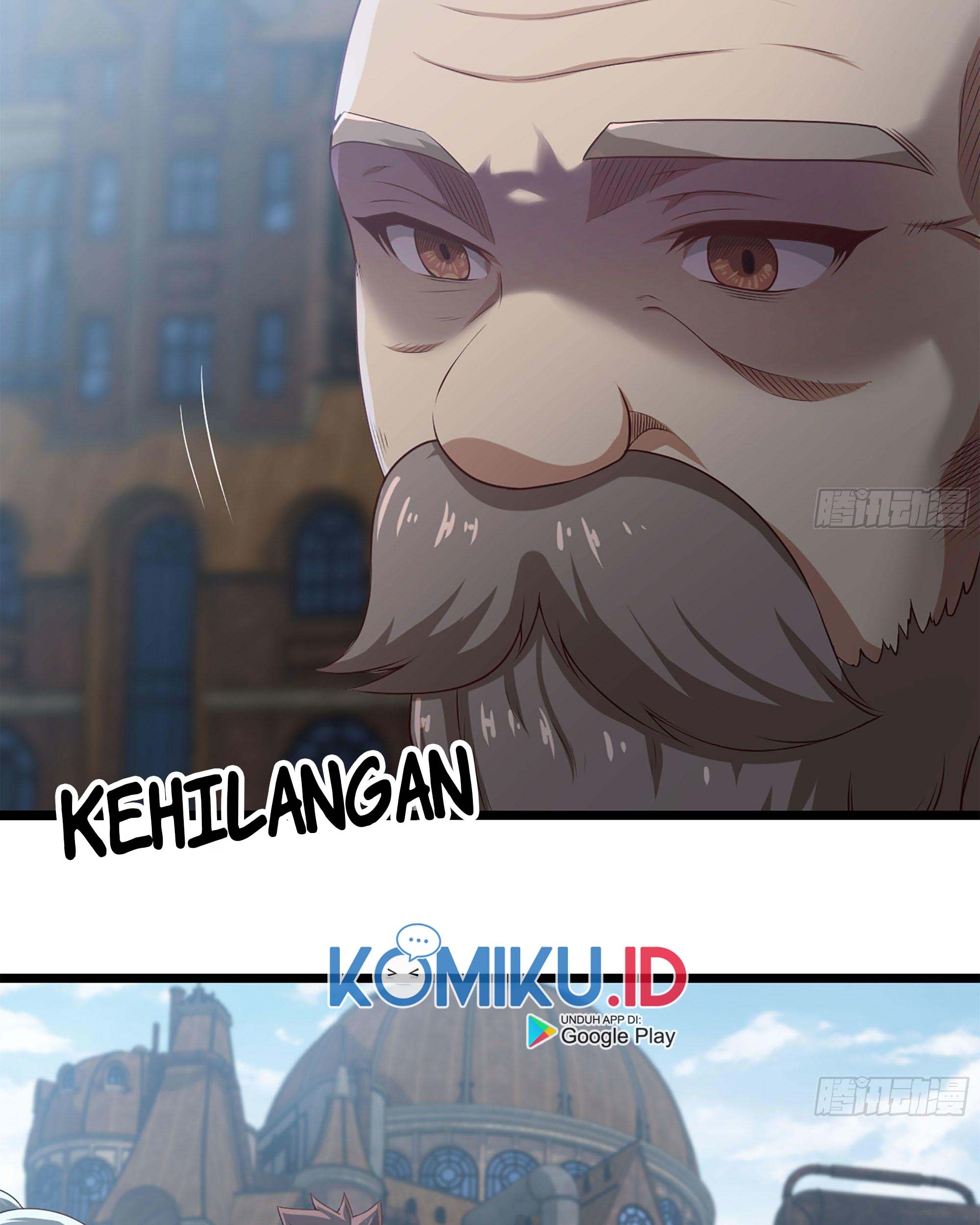 My Wife is a Demon Queen Chapter 240 Gambar 45