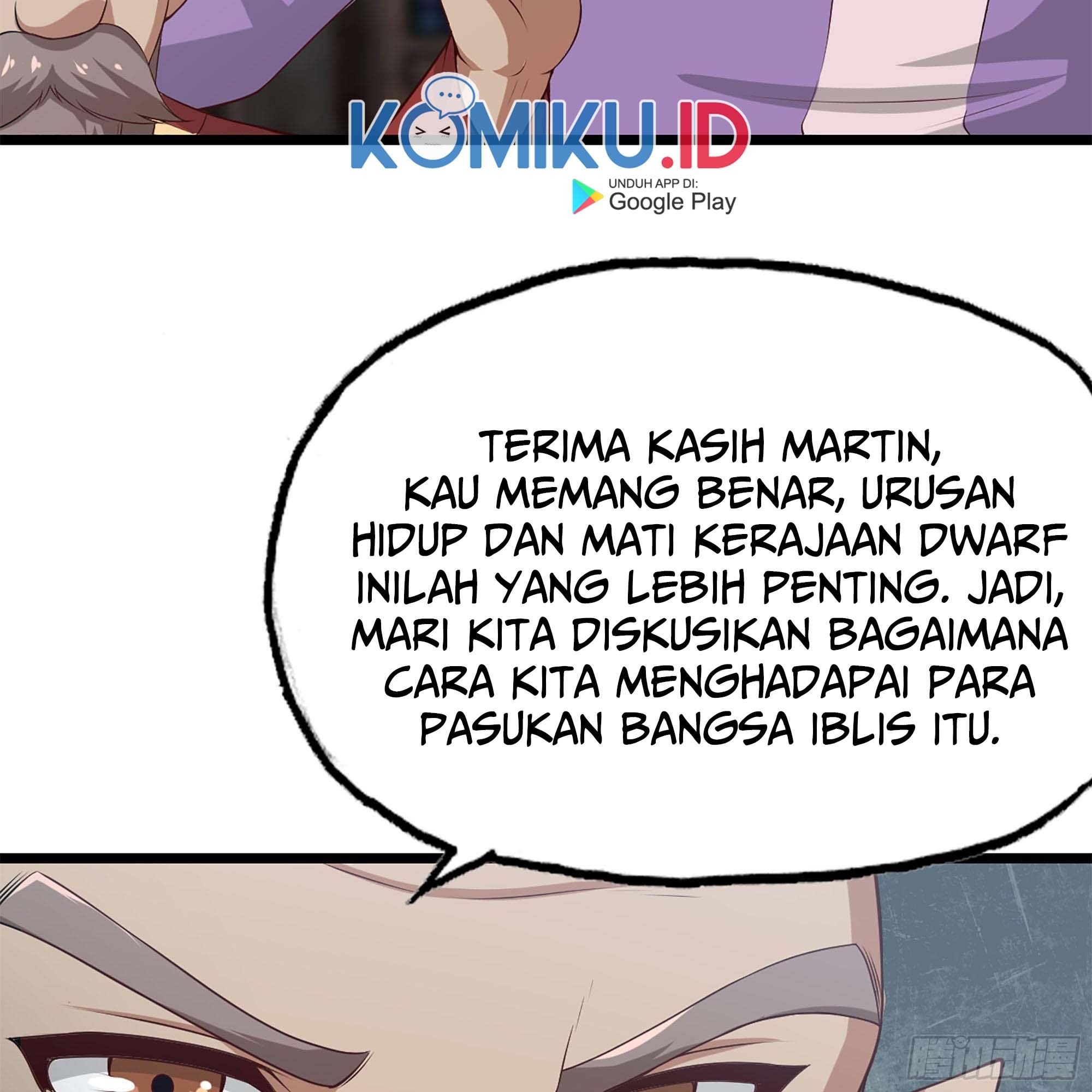 My Wife is a Demon Queen Chapter 240 Gambar 48