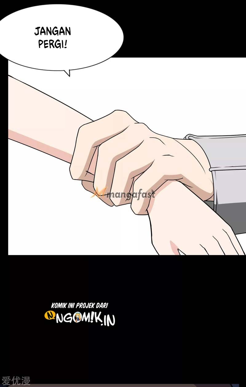 Virus Girlfriend Chapter 162 Gambar 46