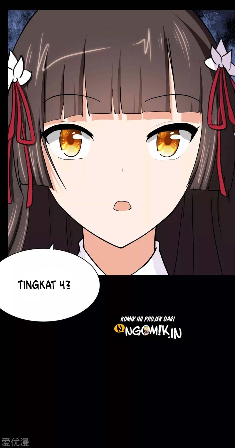 Virus Girlfriend Chapter 162 Gambar 58