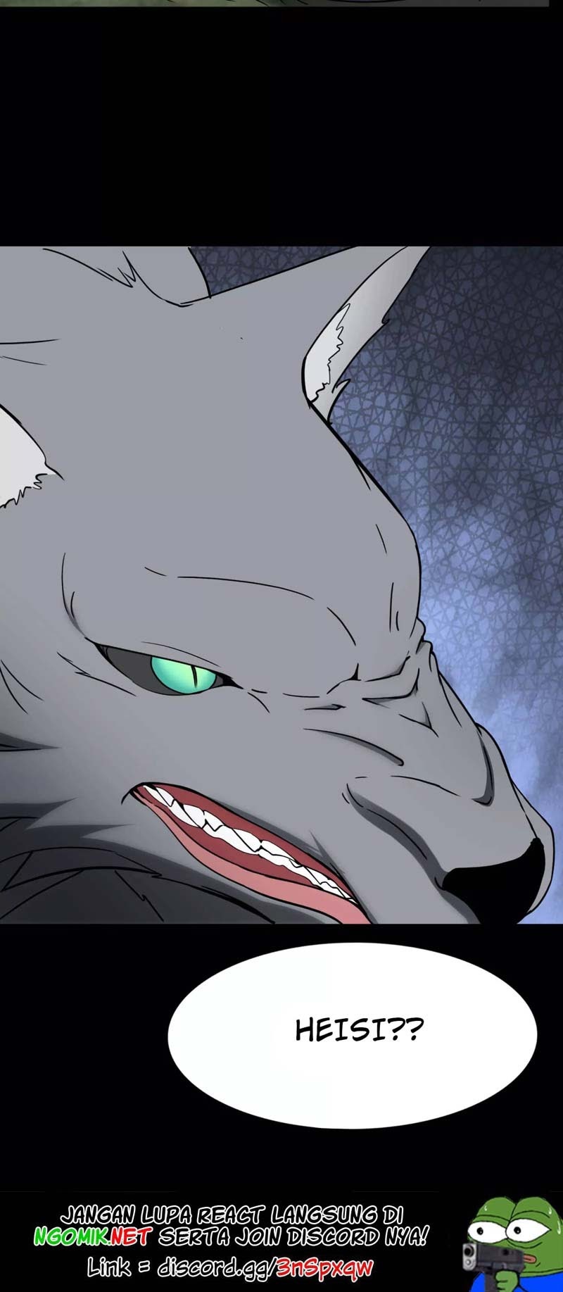 Virus Girlfriend Chapter 162 Gambar 64