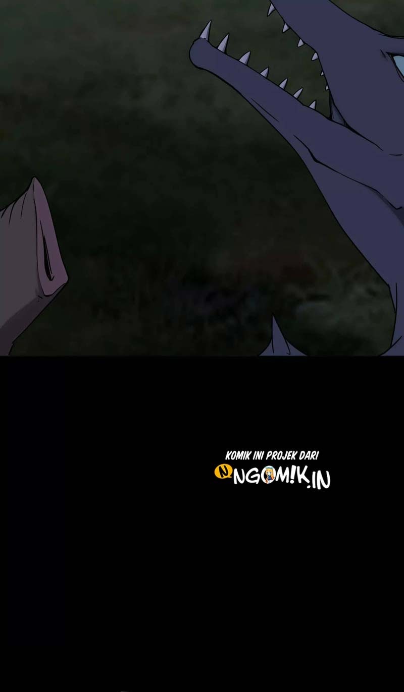 Virus Girlfriend Chapter 162 Gambar 9