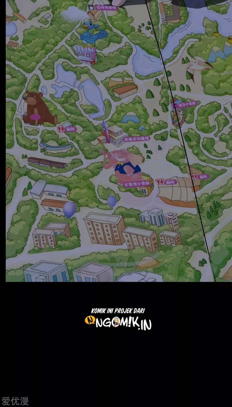 Virus Girlfriend Chapter 162 Gambar 15