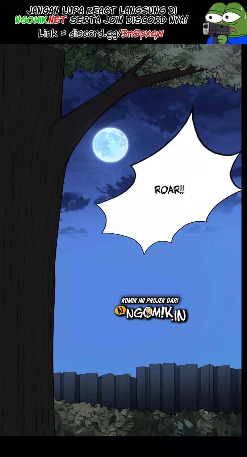 Manhua Virus Girlfriend Chapter 162 gambar nomor 2