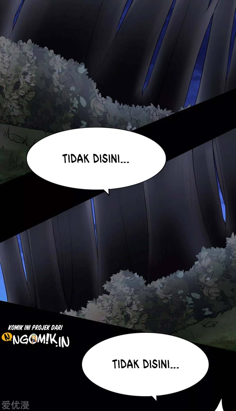 Virus Girlfriend Chapter 162 Gambar 27