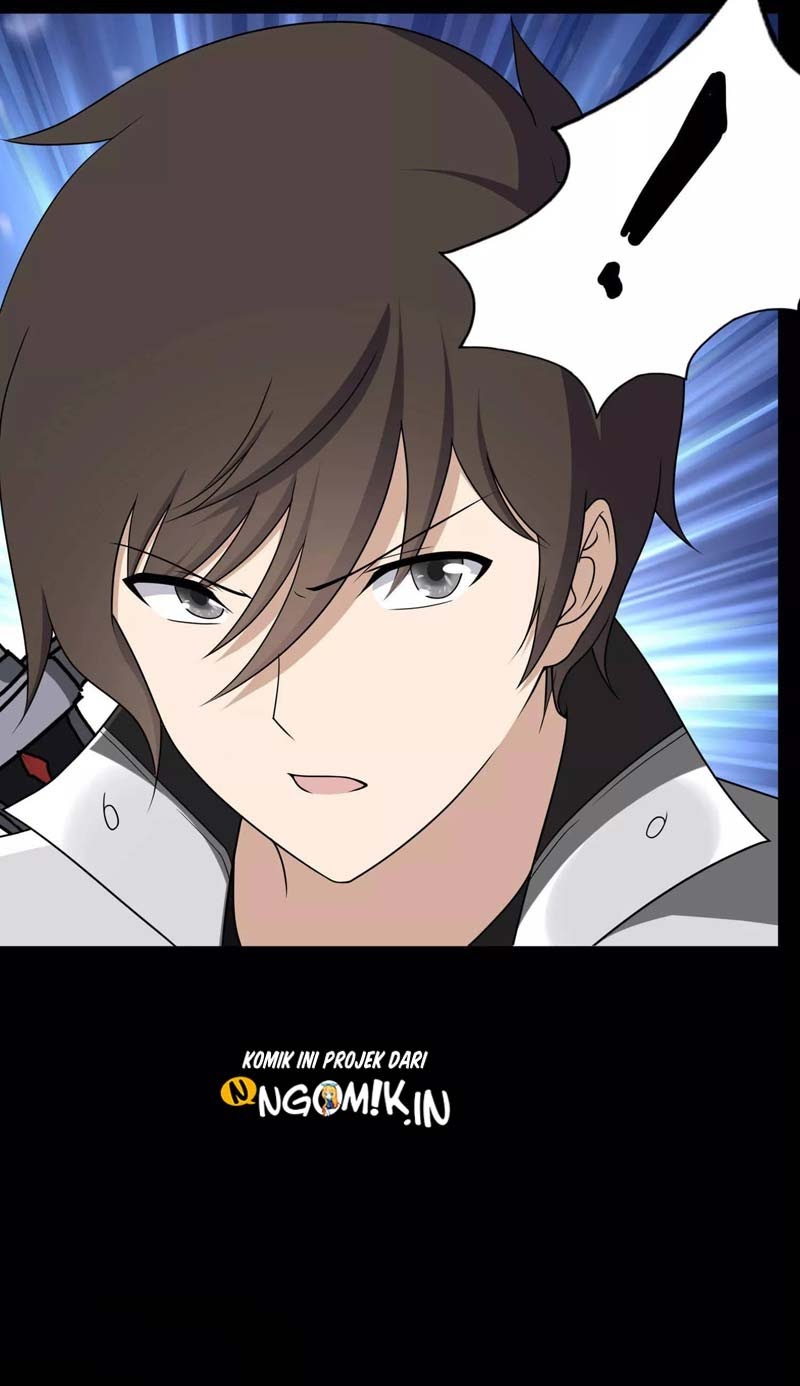 Virus Girlfriend Chapter 162 Gambar 28