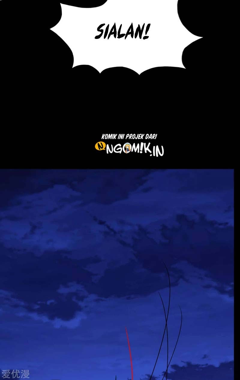 Virus Girlfriend Chapter 162 Gambar 35