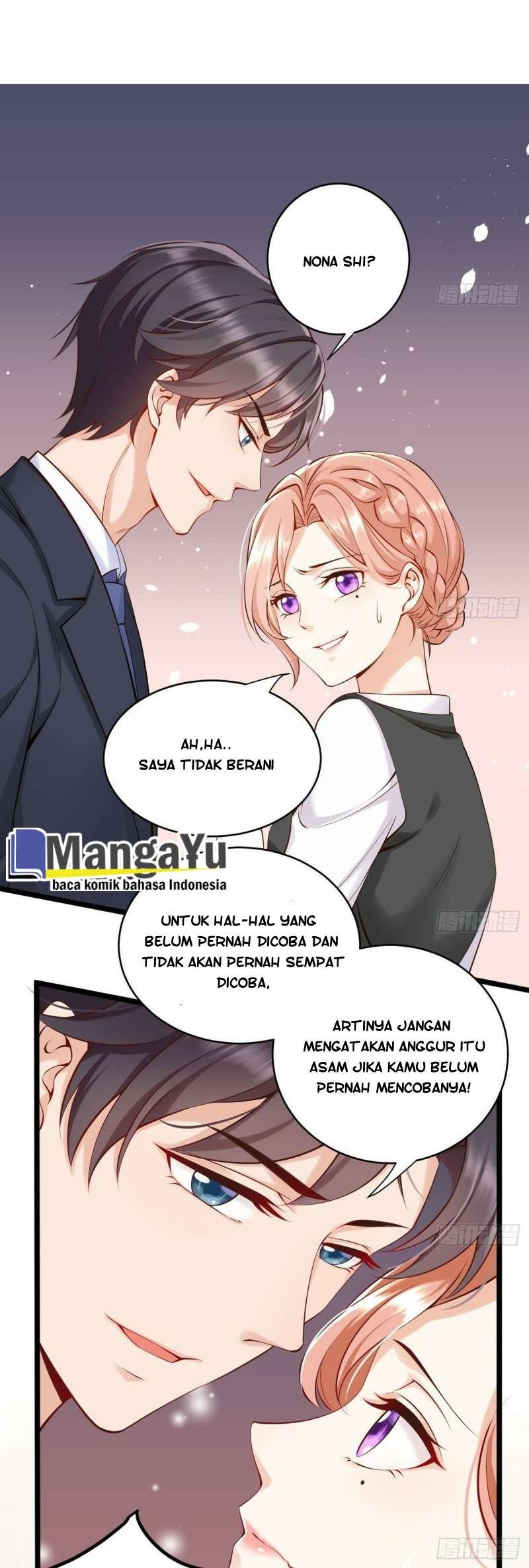Two Kids Worth Billions Chapter 05 Gambar 4