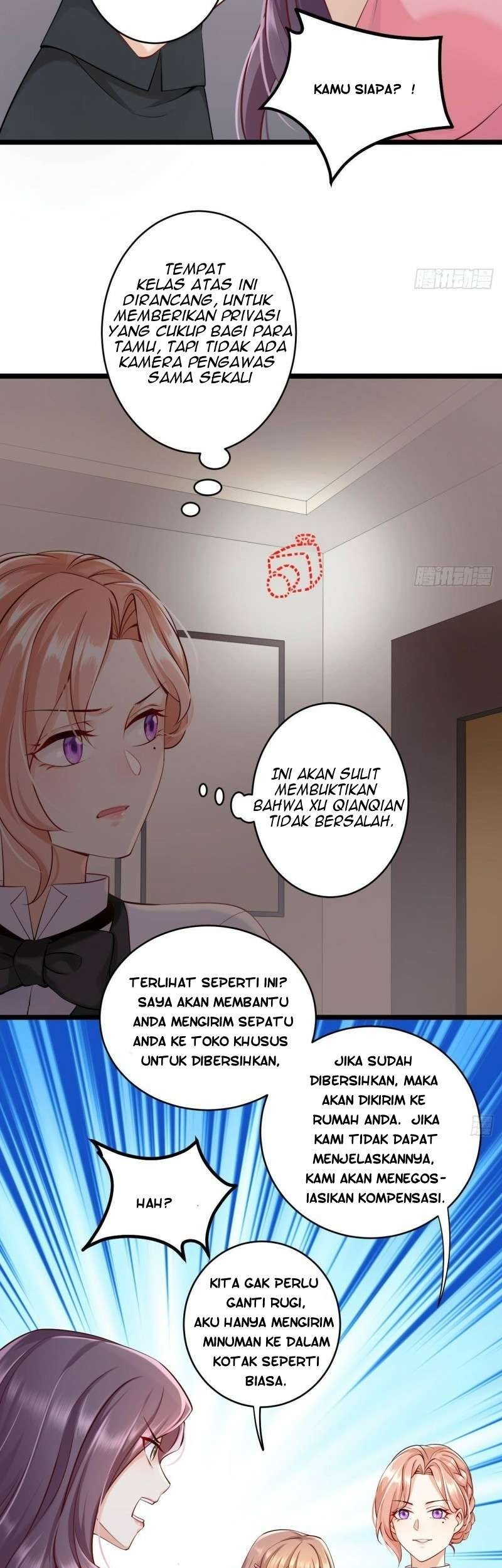 Two Kids Worth Billions Chapter 05 Gambar 11