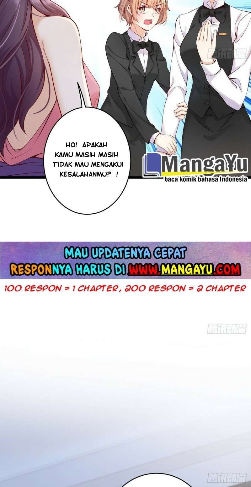 Two Kids Worth Billions Chapter 05 Gambar 12