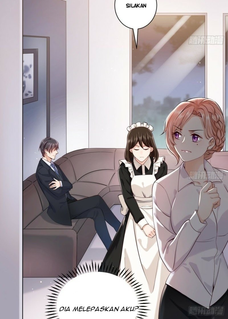 Two Kids Worth Billions Chapter 03 Gambar 14