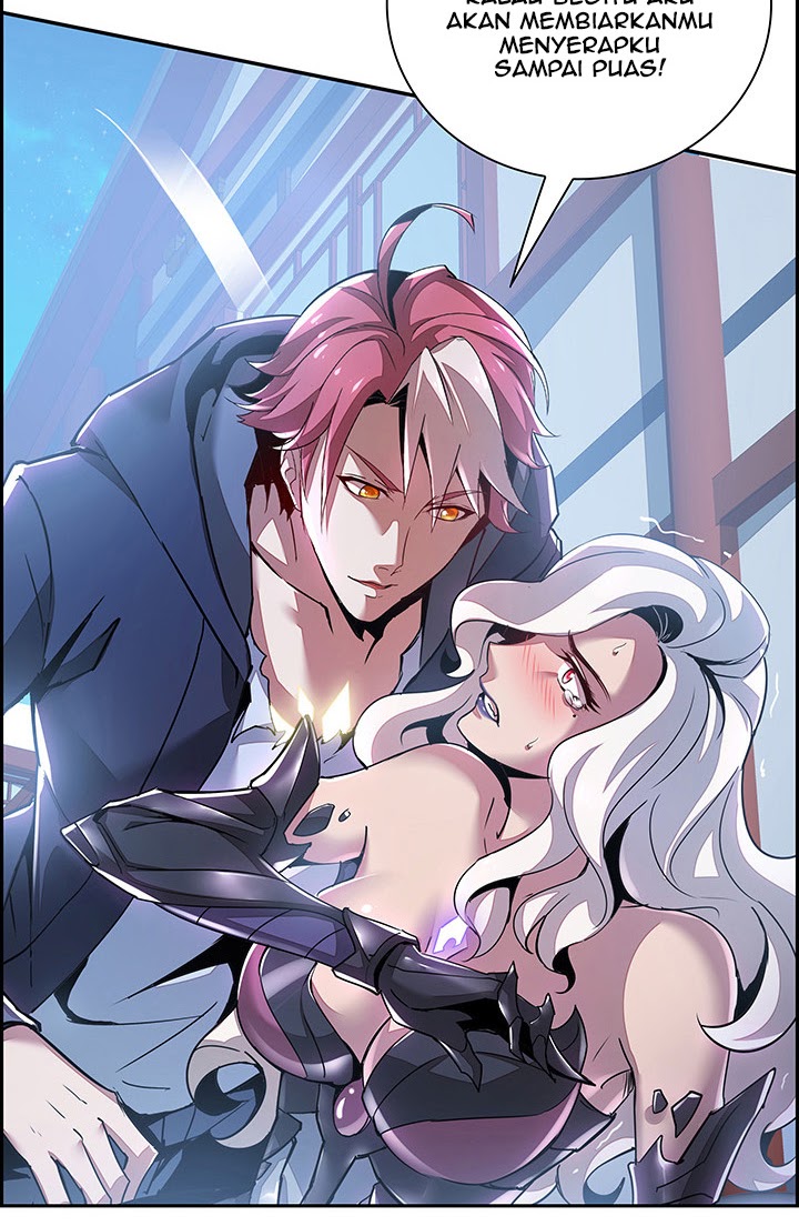 Cultivation Record Of The Undead King Chapter 03 Gambar 49