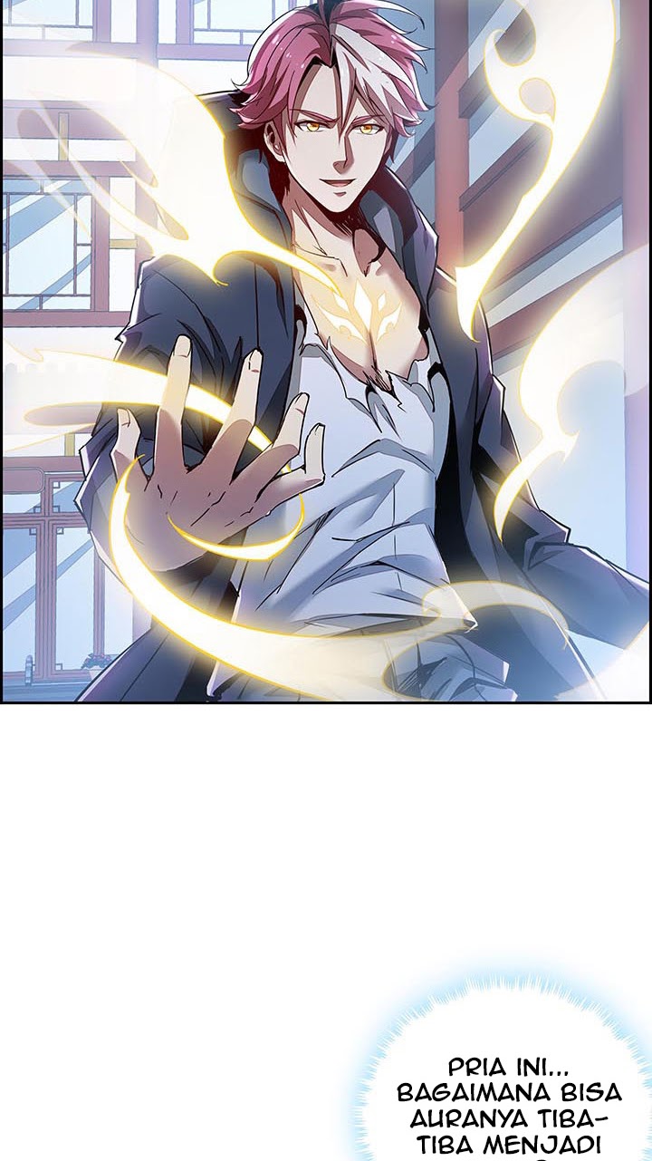 Cultivation Record Of The Undead King Chapter 03 Gambar 6