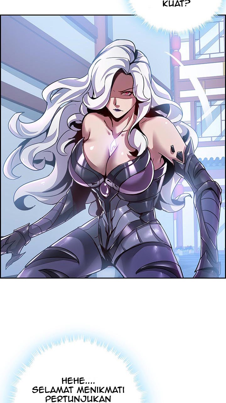 Cultivation Record Of The Undead King Chapter 03 Gambar 7