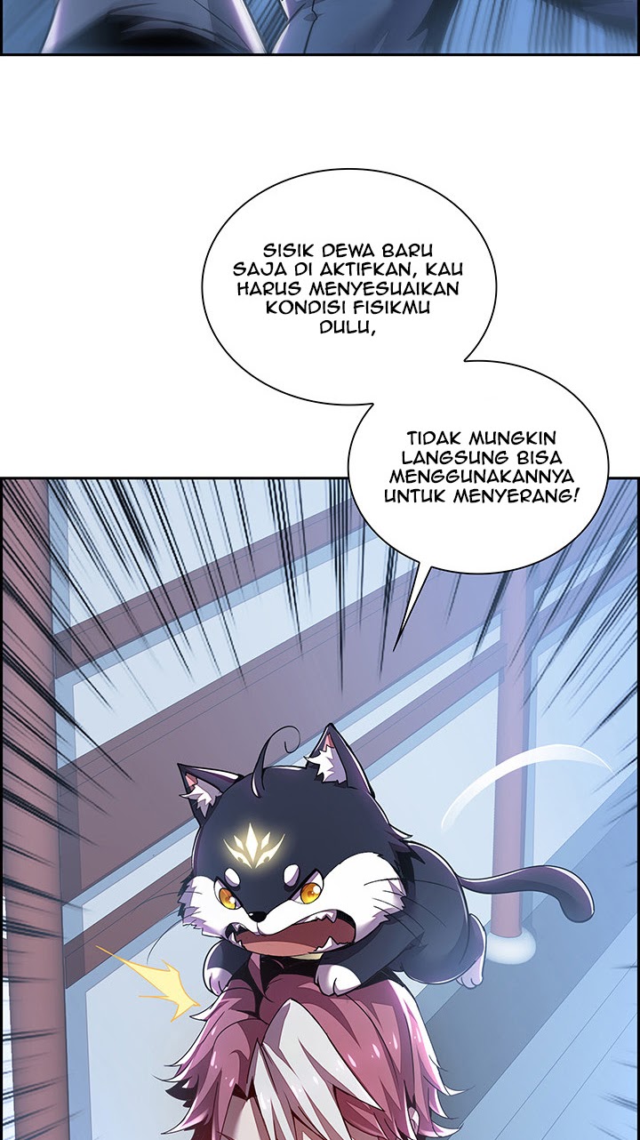 Cultivation Record Of The Undead King Chapter 03 Gambar 16