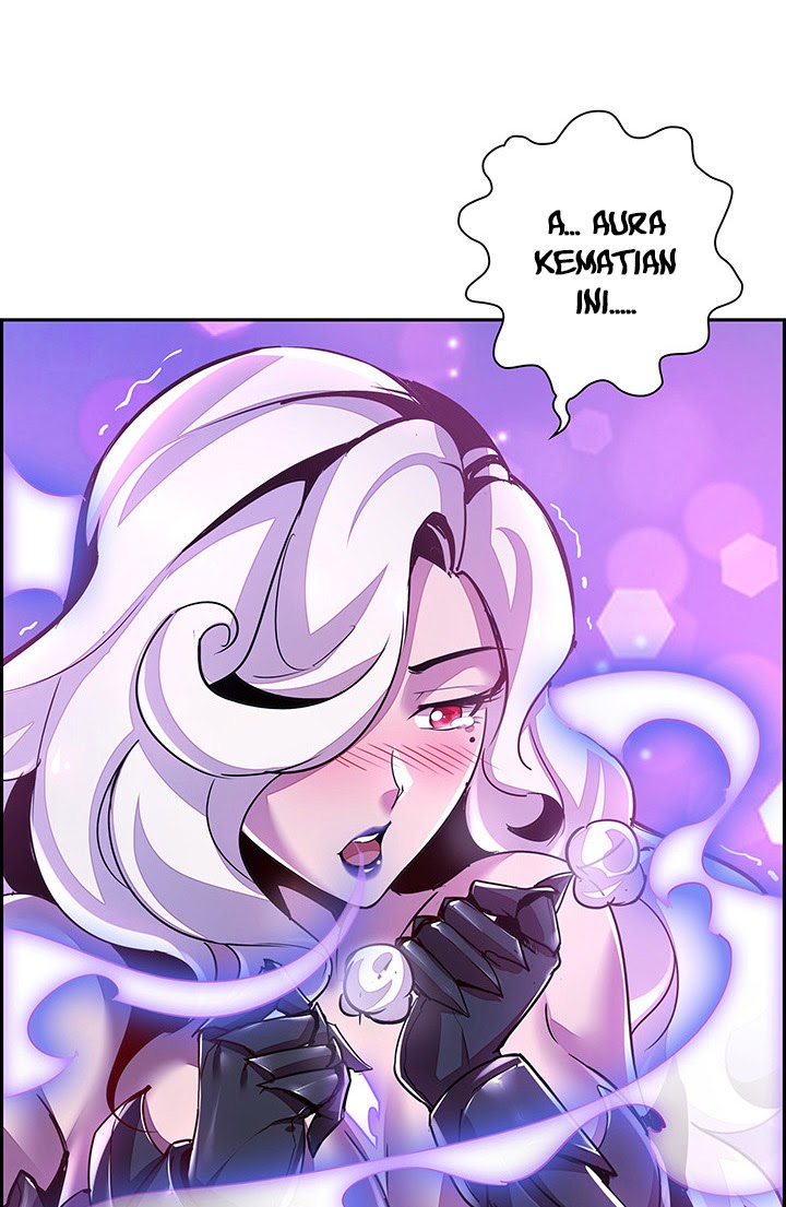 Cultivation Record Of The Undead King Chapter 03 Gambar 26