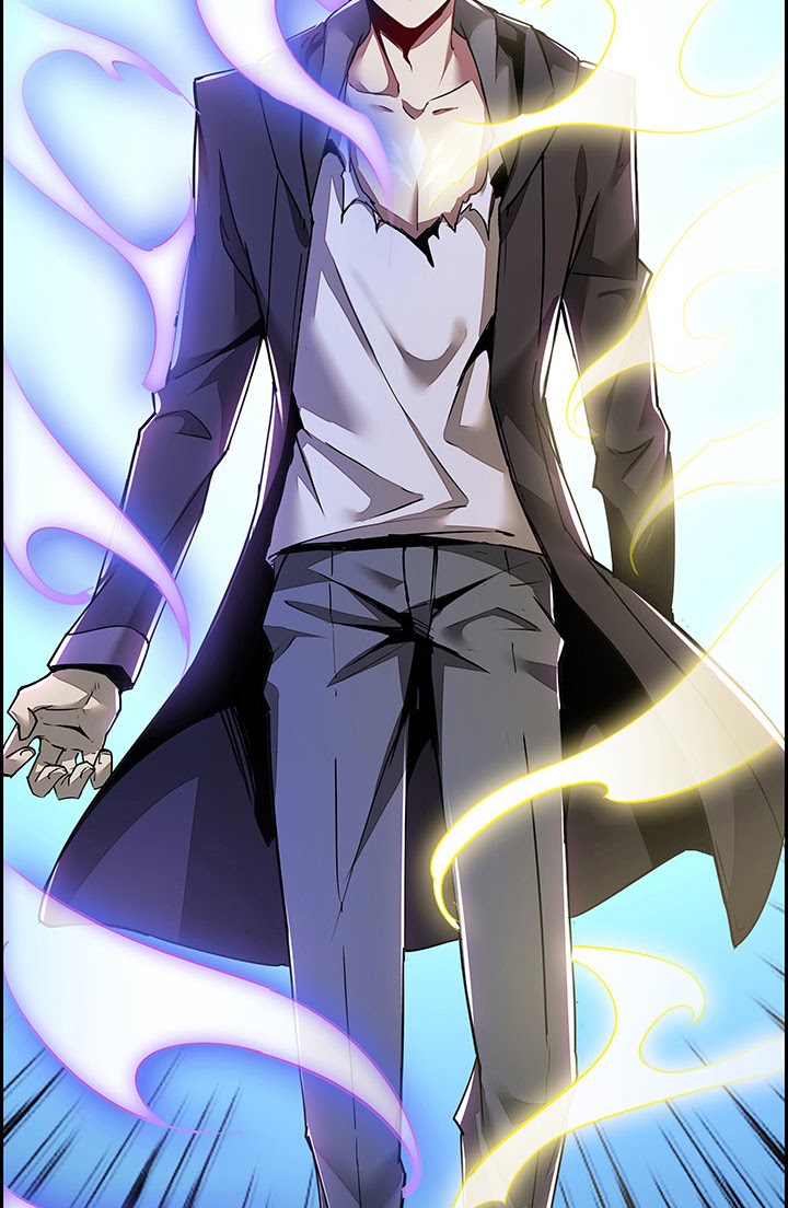 Cultivation Record Of The Undead King Chapter 03 Gambar 34