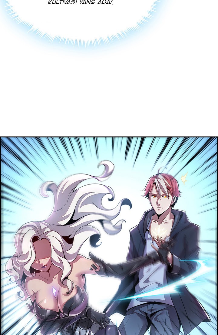 Cultivation Record Of The Undead King Chapter 03 Gambar 37