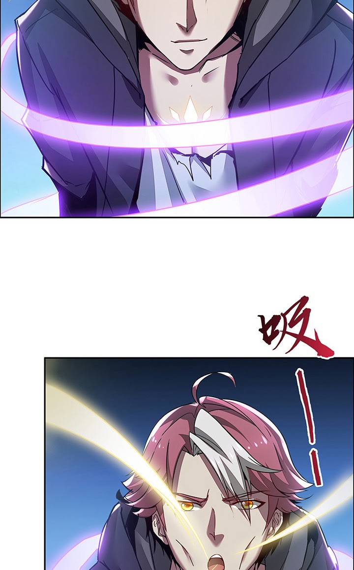 Cultivation Record Of The Undead King Chapter 02.1 Gambar 59