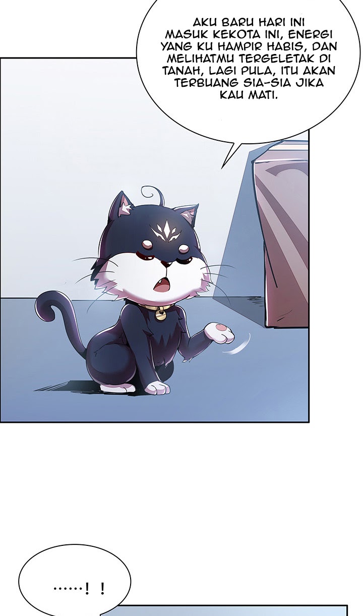 Cultivation Record Of The Undead King Chapter 02.1 Gambar 6