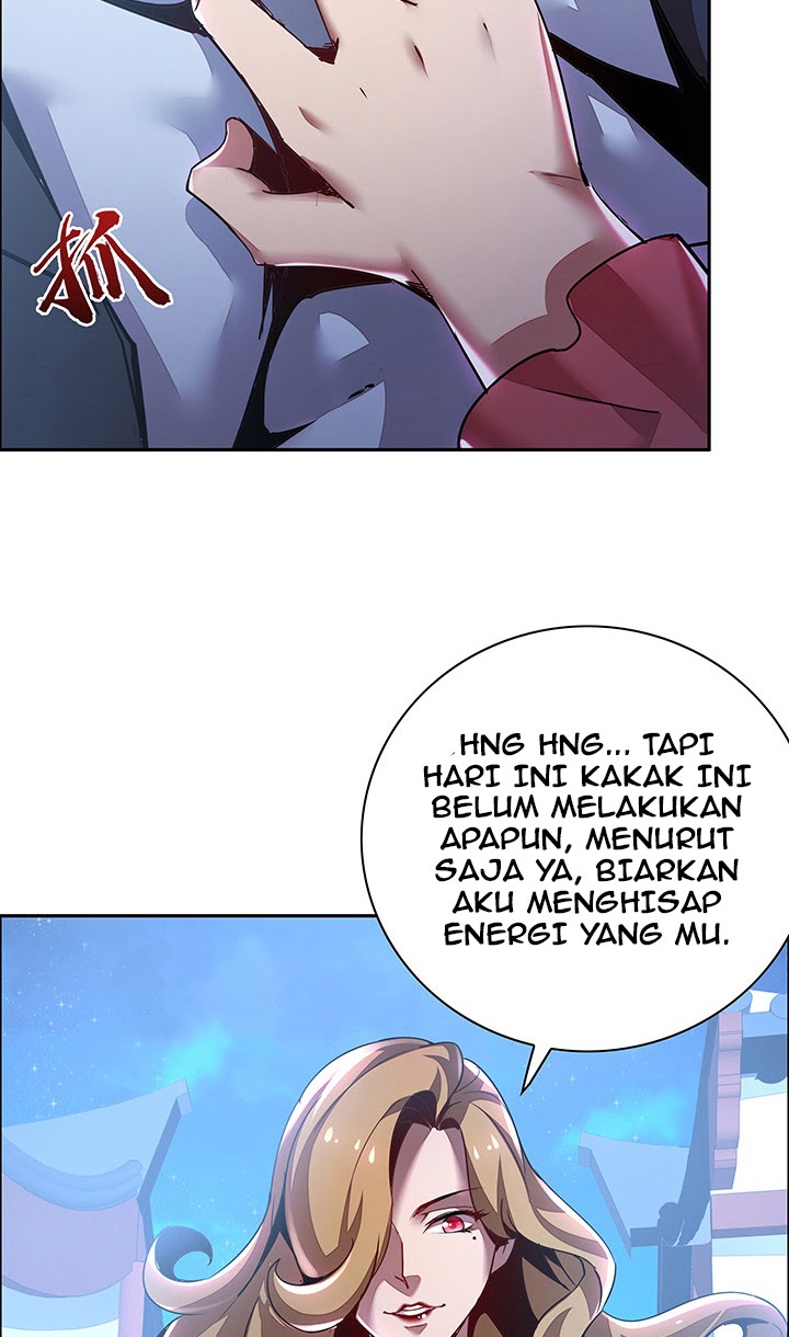 Cultivation Record Of The Undead King Chapter 02.1 Gambar 8