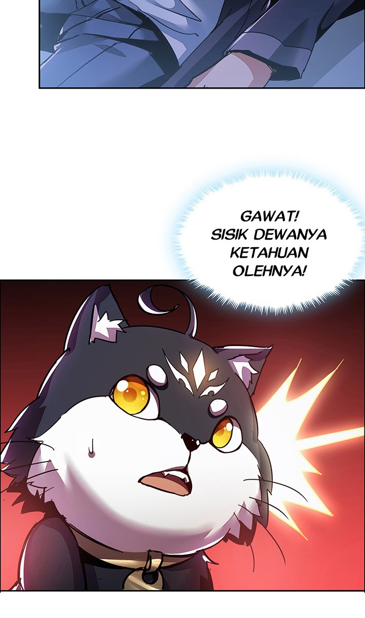 Cultivation Record Of The Undead King Chapter 02.1 Gambar 14