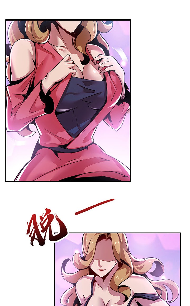 Cultivation Record Of The Undead King Chapter 02.1 Gambar 27