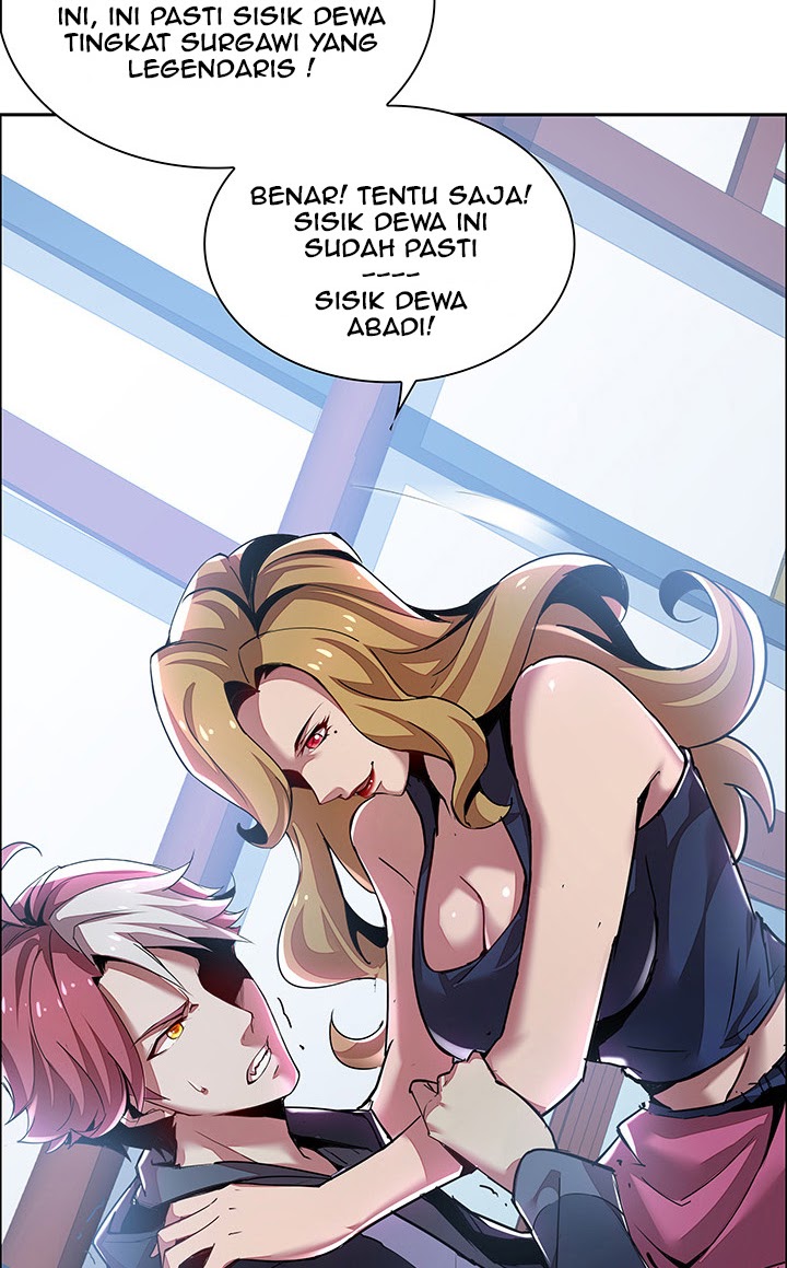 Cultivation Record Of The Undead King Chapter 02.1 Gambar 34