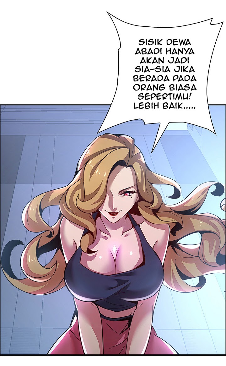 Cultivation Record Of The Undead King Chapter 02.1 Gambar 37