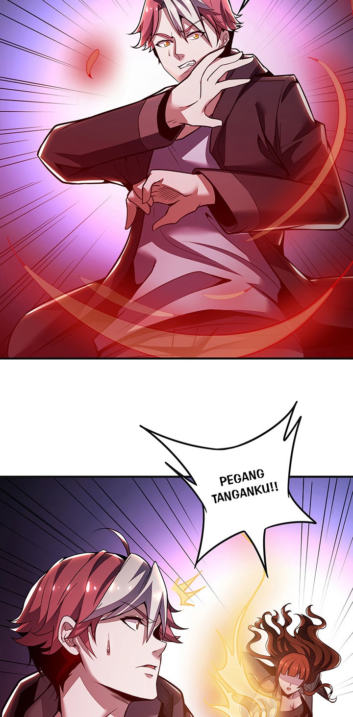 Cultivation Record Of The Undead King Chapter 25 Gambar 4