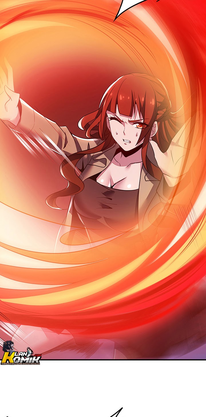 Cultivation Record Of The Undead King Chapter 25 Gambar 44