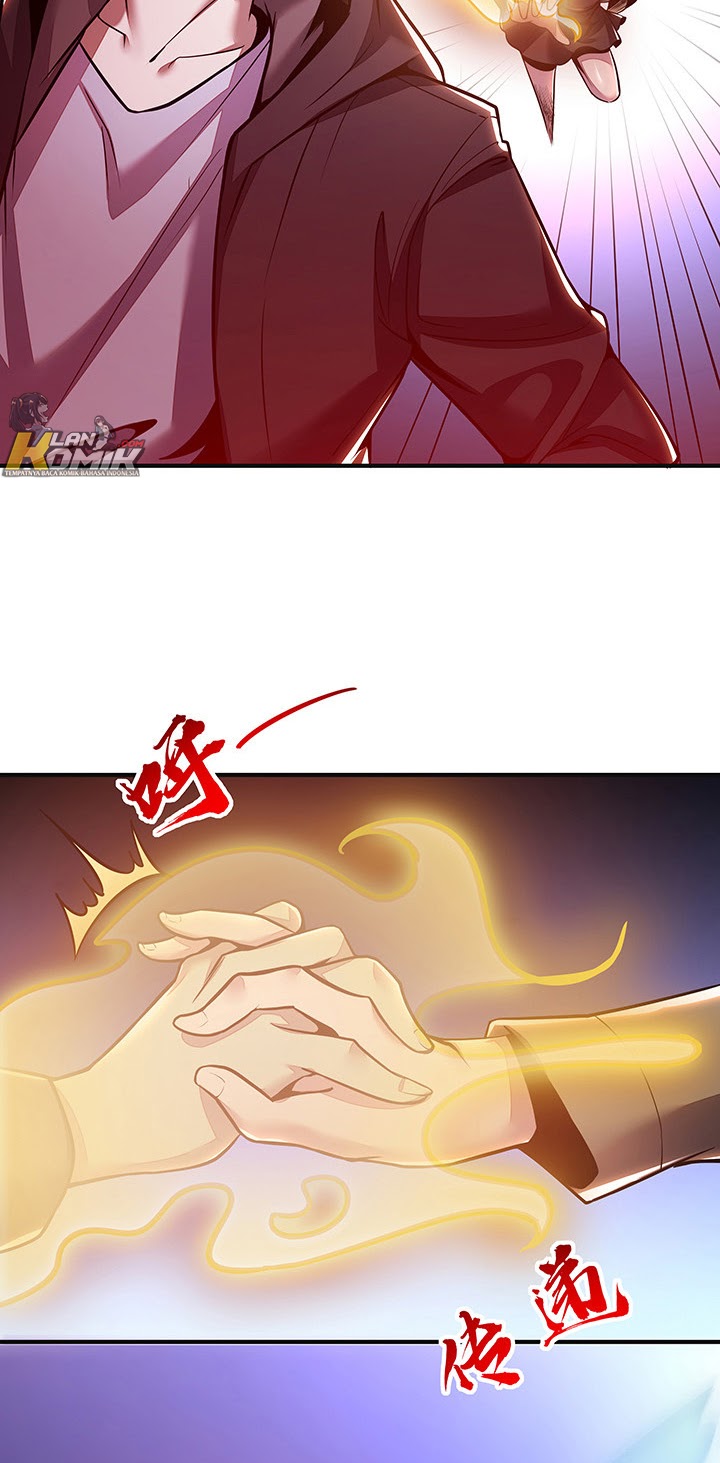 Cultivation Record Of The Undead King Chapter 25 Gambar 5