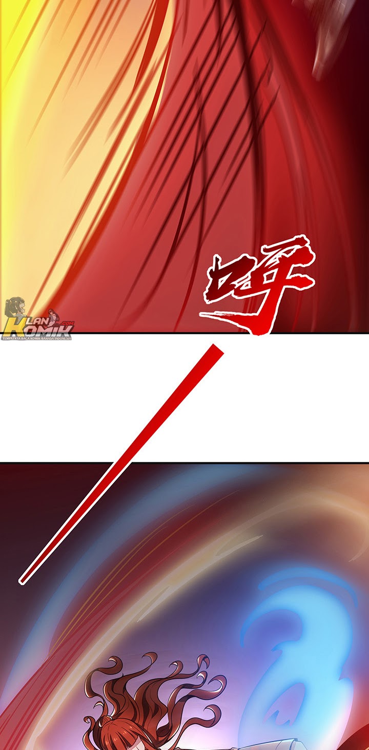 Cultivation Record Of The Undead King Chapter 25 Gambar 7