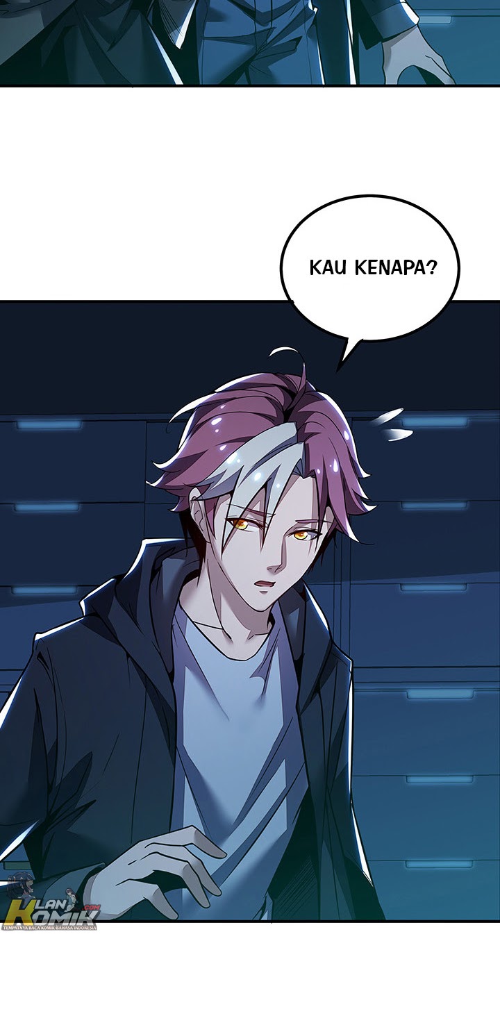 Cultivation Record Of The Undead King Chapter 25 Gambar 14