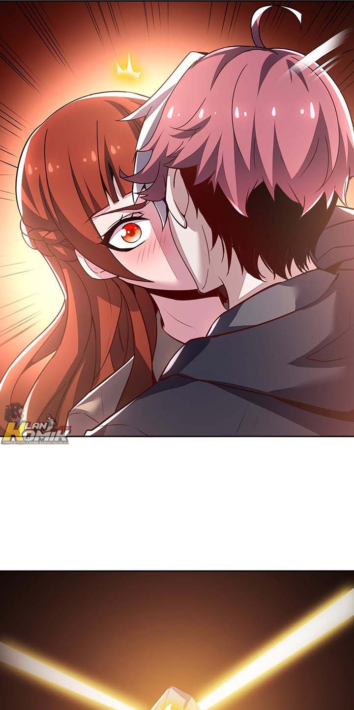 Cultivation Record Of The Undead King Chapter 22 Gambar 43