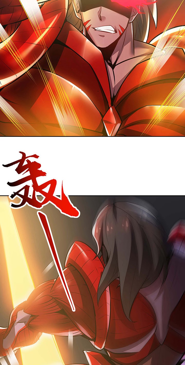 Cultivation Record Of The Undead King Chapter 22 Gambar 16