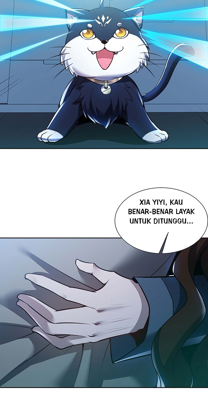 Cultivation Record Of The Undead King Chapter 22 Gambar 20