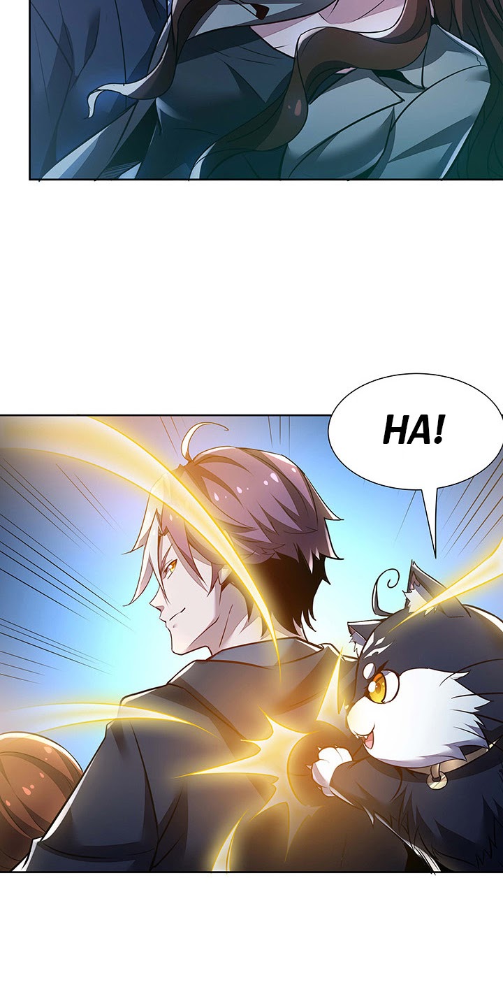 Cultivation Record Of The Undead King Chapter 22 Gambar 23