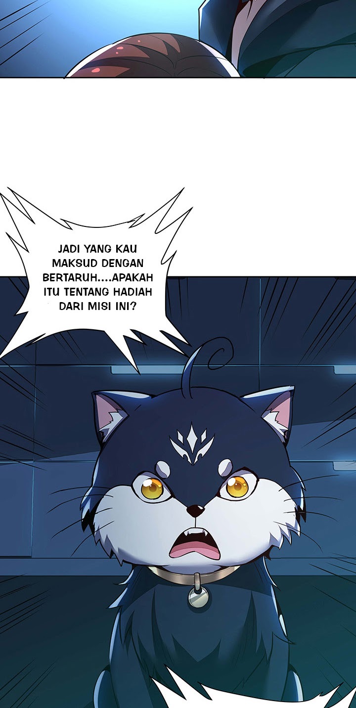 Cultivation Record Of The Undead King Chapter 22 Gambar 26