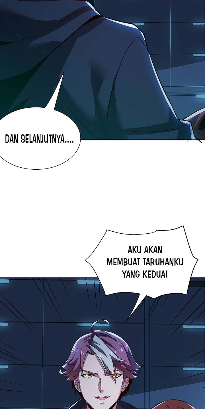 Cultivation Record Of The Undead King Chapter 22 Gambar 28