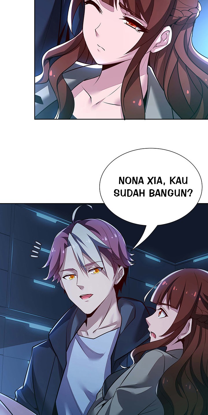 Cultivation Record Of The Undead King Chapter 22 Gambar 30